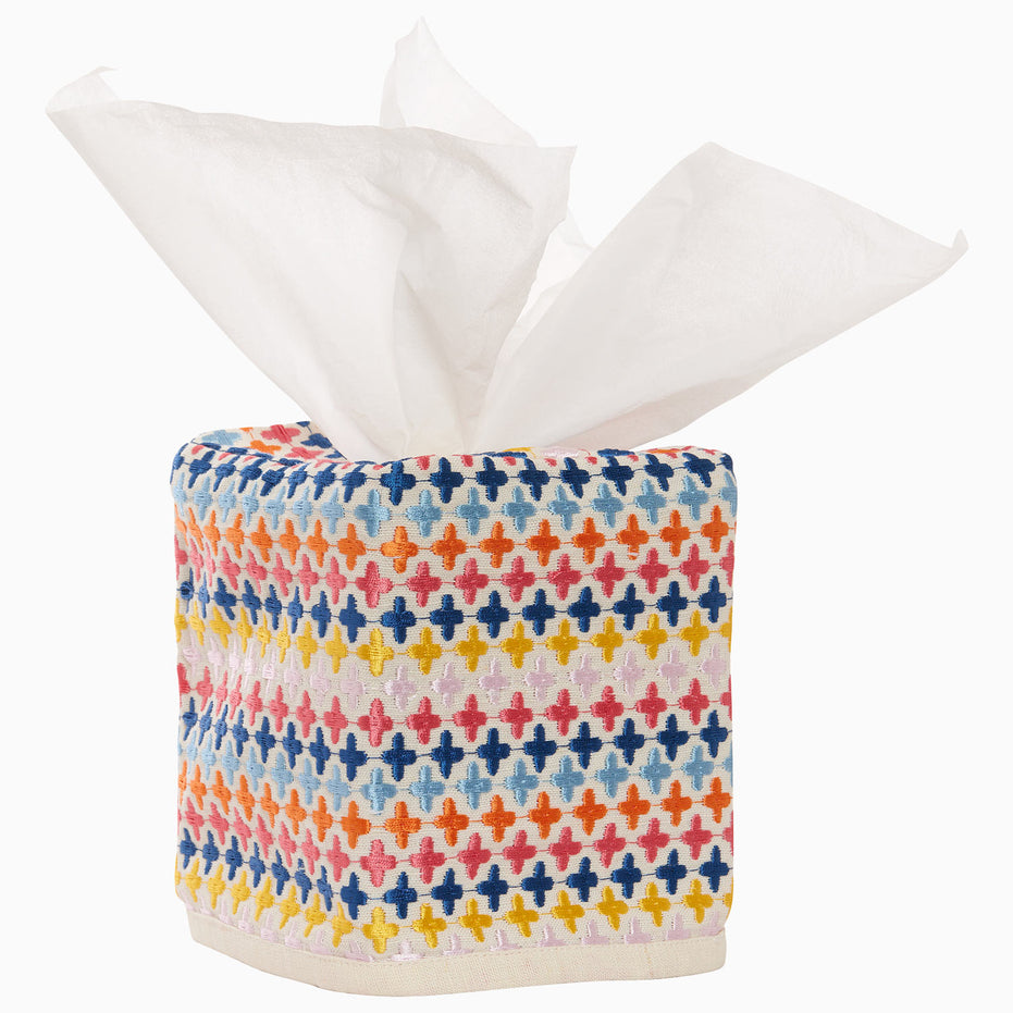Niti Tissue Box Cover