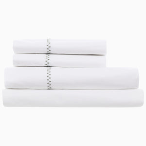 Anketi Sage Organic Sheet Set