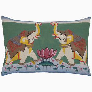 Shanta Kidney Pillow