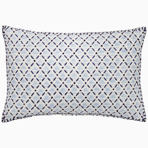 Sanya Indigo Kidney Pillow