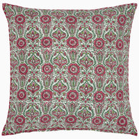 Razia Azalea Decorative Pillow - High Quality Image of 