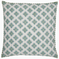 Junu Sage Decorative Pillow - High Quality Image of 