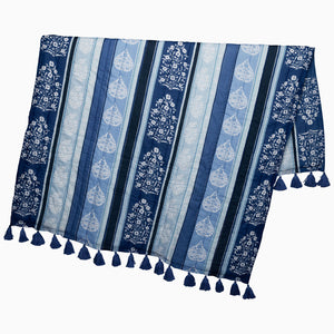 Malvika Lapis Throw