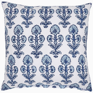 Ojas Indigo Organic Sham