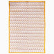 Come Here Sunshine Suzani Blanket