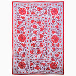 Ready To Go Suzani Blanket - 32882329255982