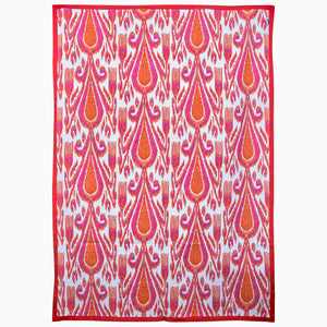 Ready To Go Suzani Blanket