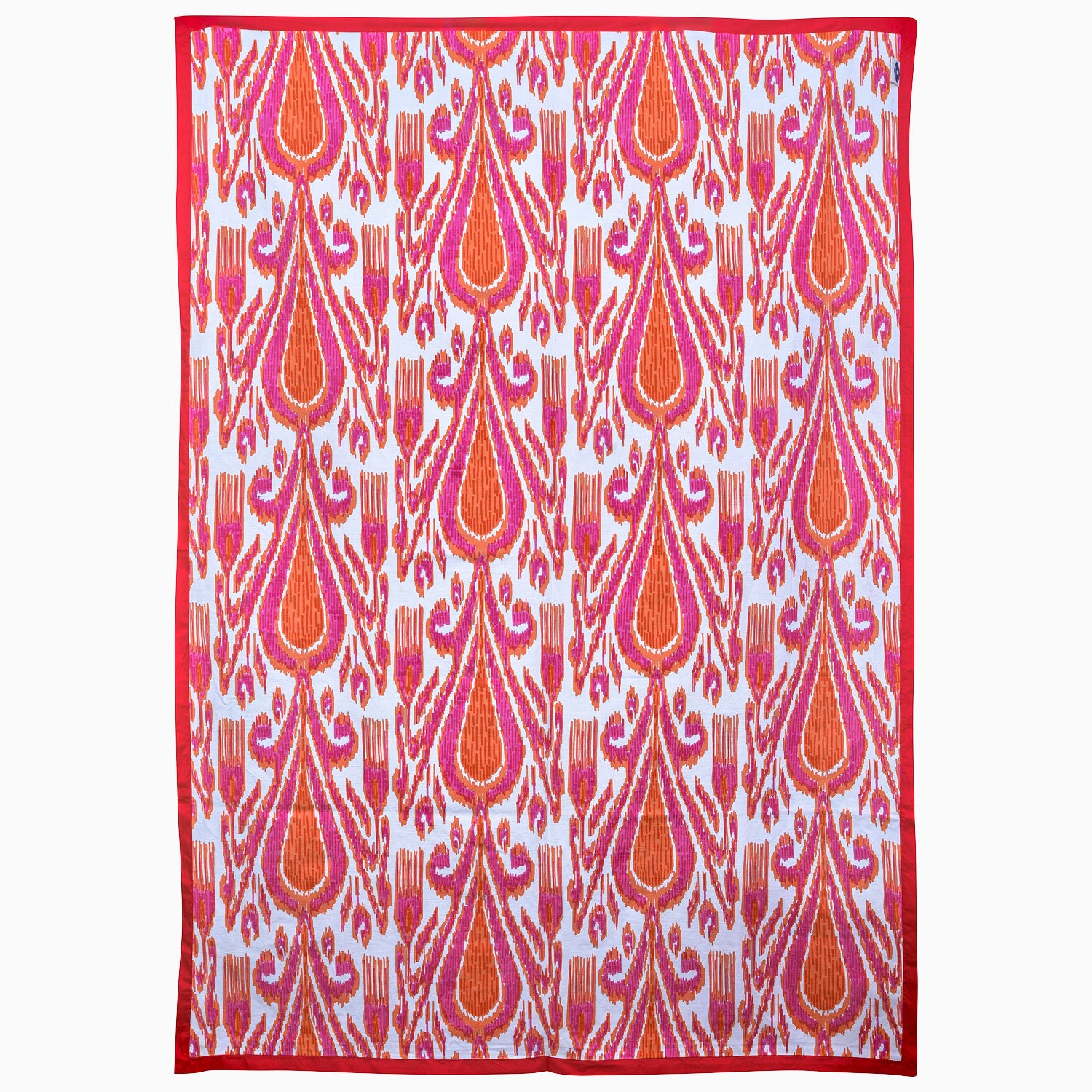 Ready To Go Suzani Blanket
