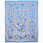 Floating World Suzani Blanket - 32882341478446