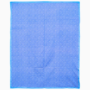 Floating World Suzani Blanket