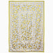 Sunshine Again Suzani Blanket