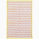 Sunshine Again Suzani Blanket