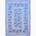 Winds Up Suzani Blanket - 32882344984622