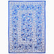 Winds Up Suzani Blanket