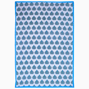 See You Later Suzani Blanket