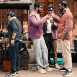 Over And Over Blazer - 32219782742062