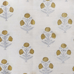 Vitapa Gold Fabric
