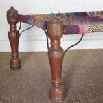 Rangana Teak Charpoy - 32783966568494