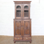 Kshiti Wooden Cabinet - 32783964799022