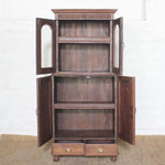Kshiti Wooden Cabinet - 32783964831790