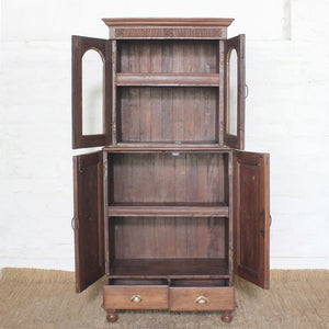 Kshiti Wooden Cabinet