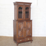 Kshiti Wooden Cabinet - 32783964864558