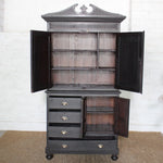 Rajan Wooden Cabinet - 32783965126702