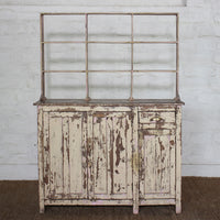 Surya Wooden Side Board - High Quality Image of 