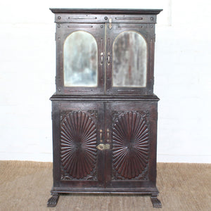 Mayura Wooden Cabinet