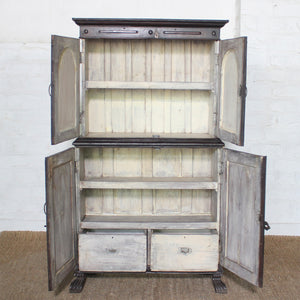 Mayura Wooden Cabinet