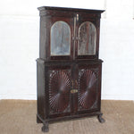 Mayura Wooden Cabinet - 32783966175278