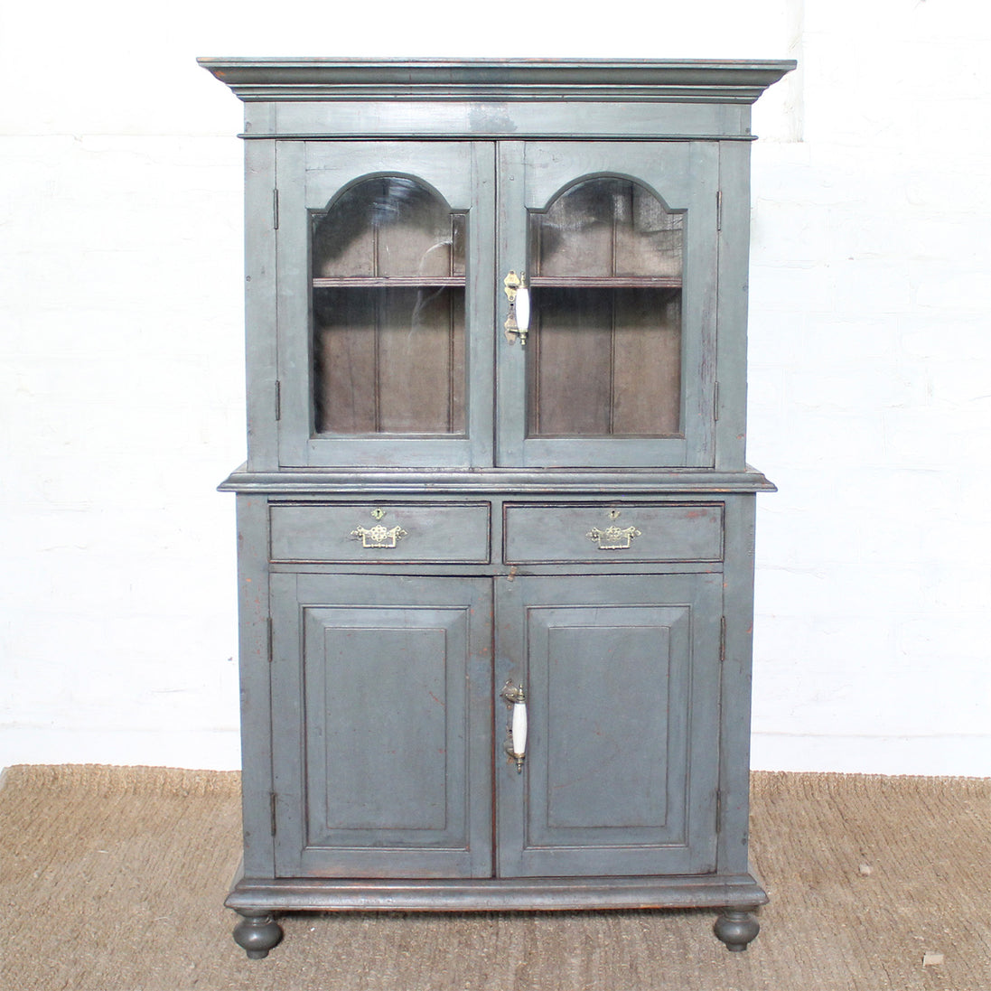 Revati Wooden Cabinet