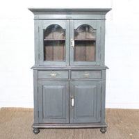 Revati Wooden Cabinet - High Quality Image of 