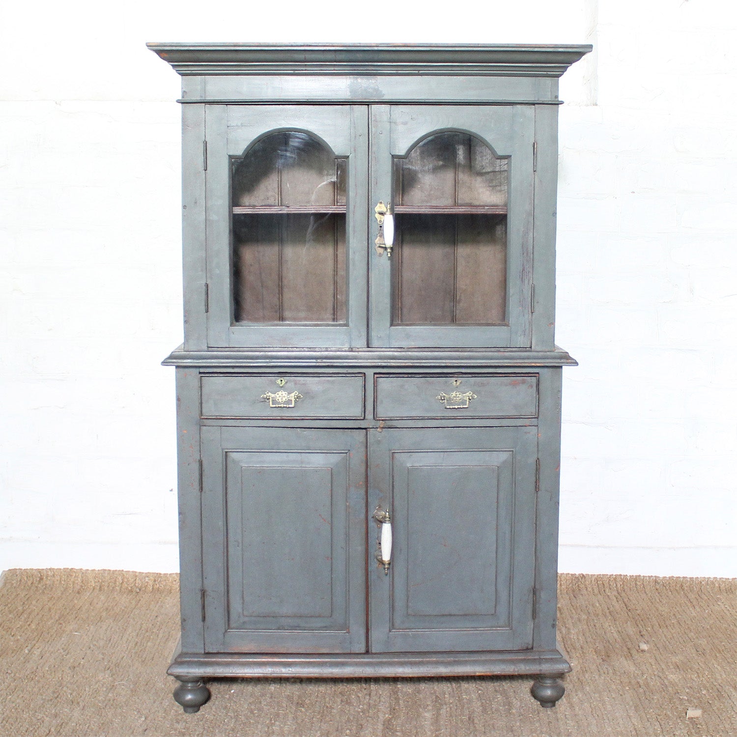 Revati Wooden Cabinet