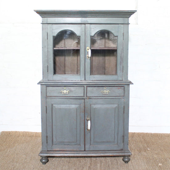 Revati Wooden Cabinet