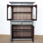 Revati Wooden Cabinet - 32783966306350