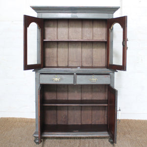 Revati Wooden Cabinet