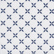 Layla Indigo Quilt