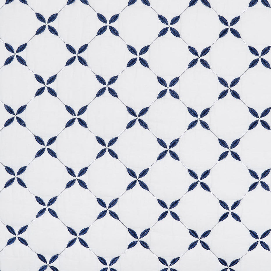 Layla Indigo Quilt