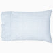 Cinde Light Indigo Organic Sheet Set