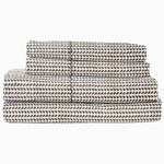 Cinde Coffee Organic Sheet Set - 32966733791278