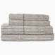 Cinde Coffee Organic Sheet Set