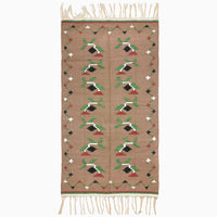 Meandering Sunday Rug - High Quality Image of 