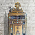 Syrian Moroccan Folding Screen - 33099839832110