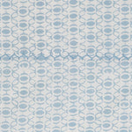 Kama Light Indigo Organic Sheet Set - 31990195060782