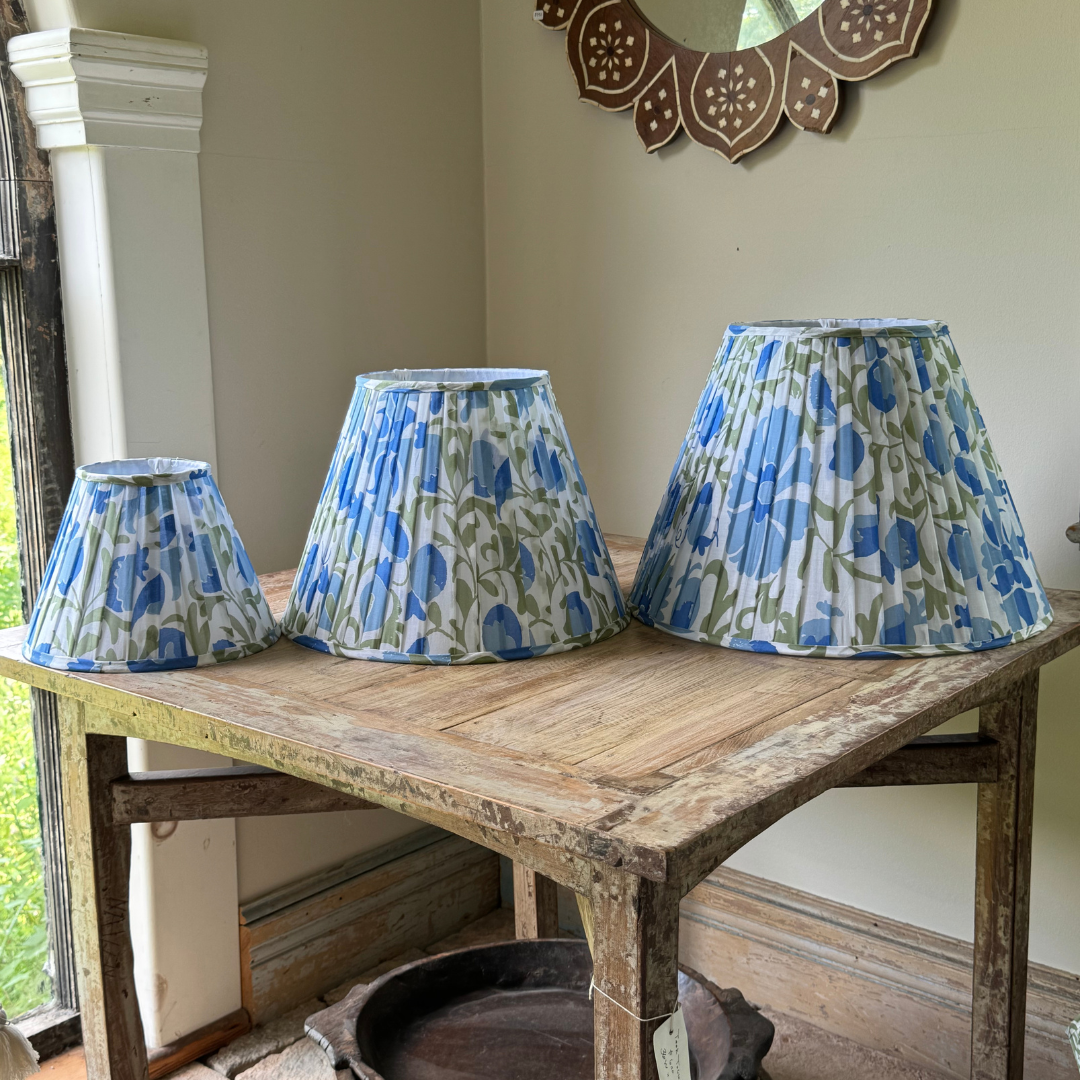 Aadav Sage Lampshade