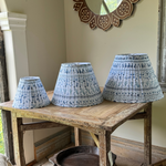 Dalina Lapis Lampshade - 32541524623406