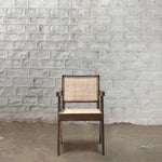 King Chair in Faris Gray - 31472252452910