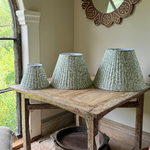 Harit Sage Lampshade - 32541530554414