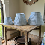 Lalit Lapis Lampshade - 32541525803054